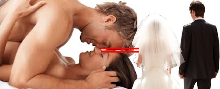 Ang Pakikipagtalik sa Kasal