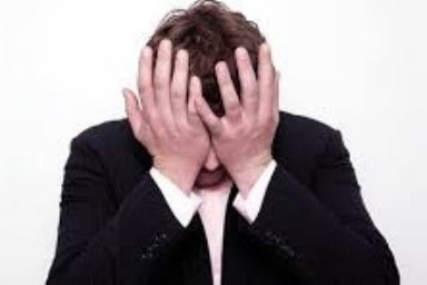 Blog da Qualidade Failure