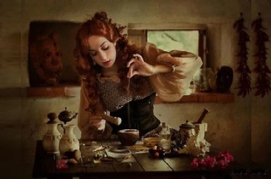 br.pinterest.com Witchcraft