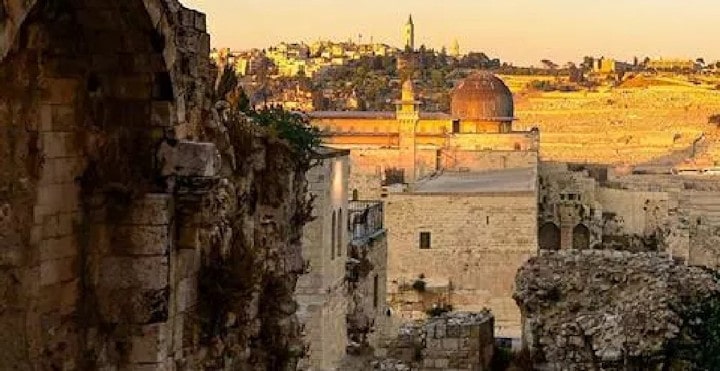 Biblia360/ Zechariah